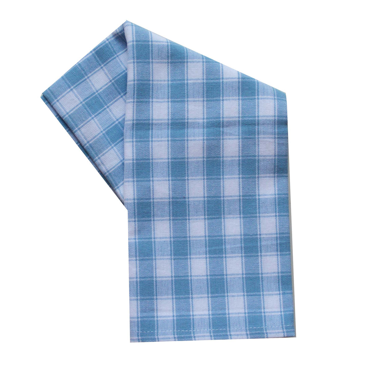 Spring Seasonal Towel Set of 3 - Light Blue