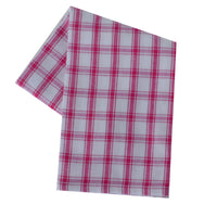 Variety Towel Set - Pink Set of 4