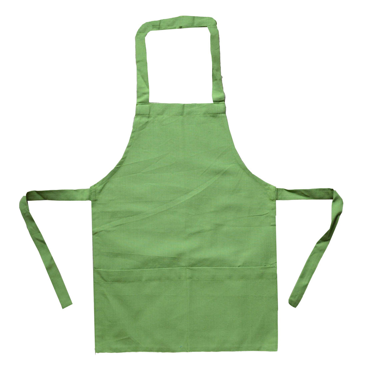 Dunroven House Child Apron