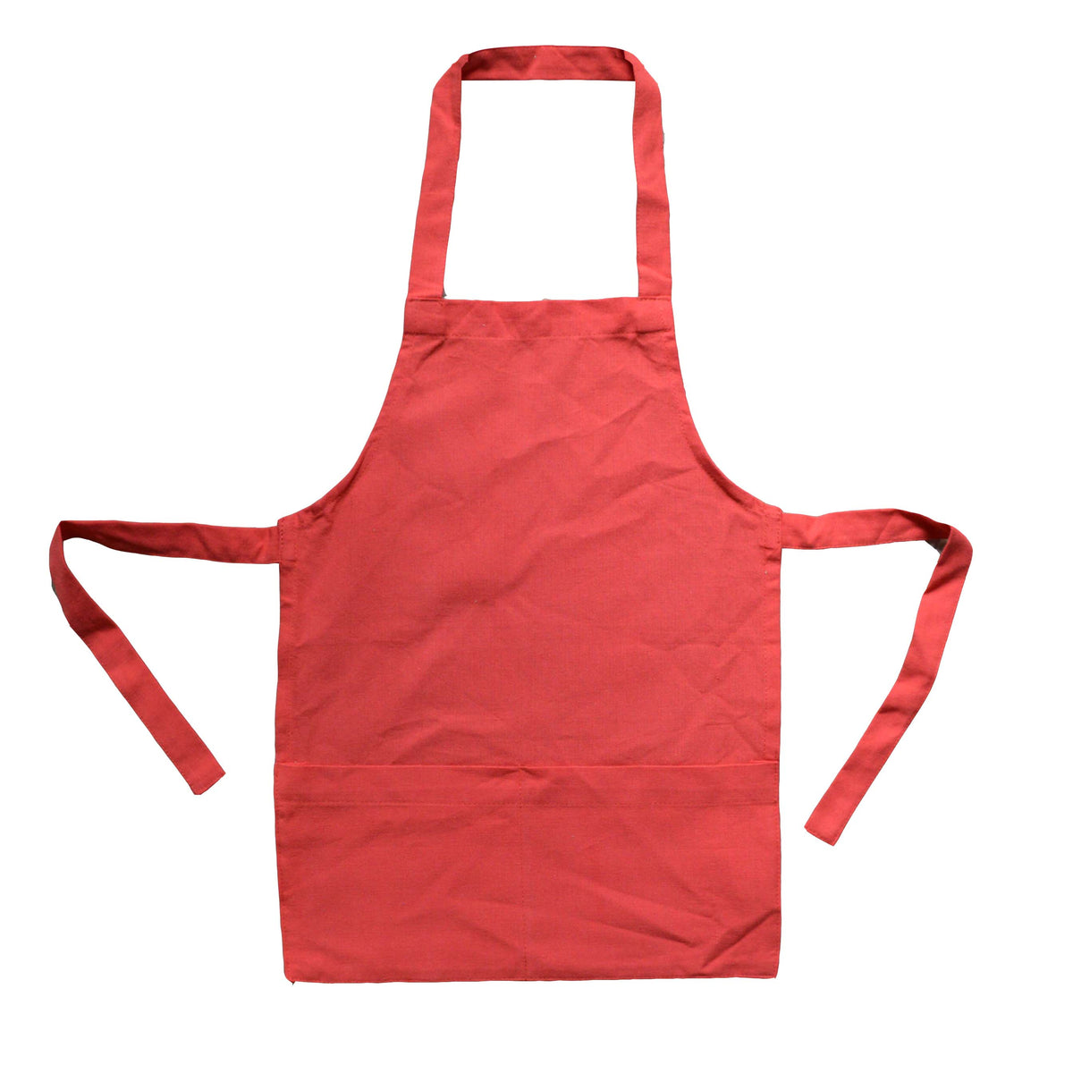 Dunroven House Child Apron