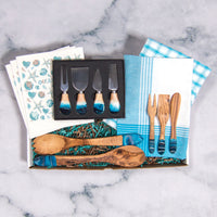 Ocean Lovers Kitchenware Gift Box