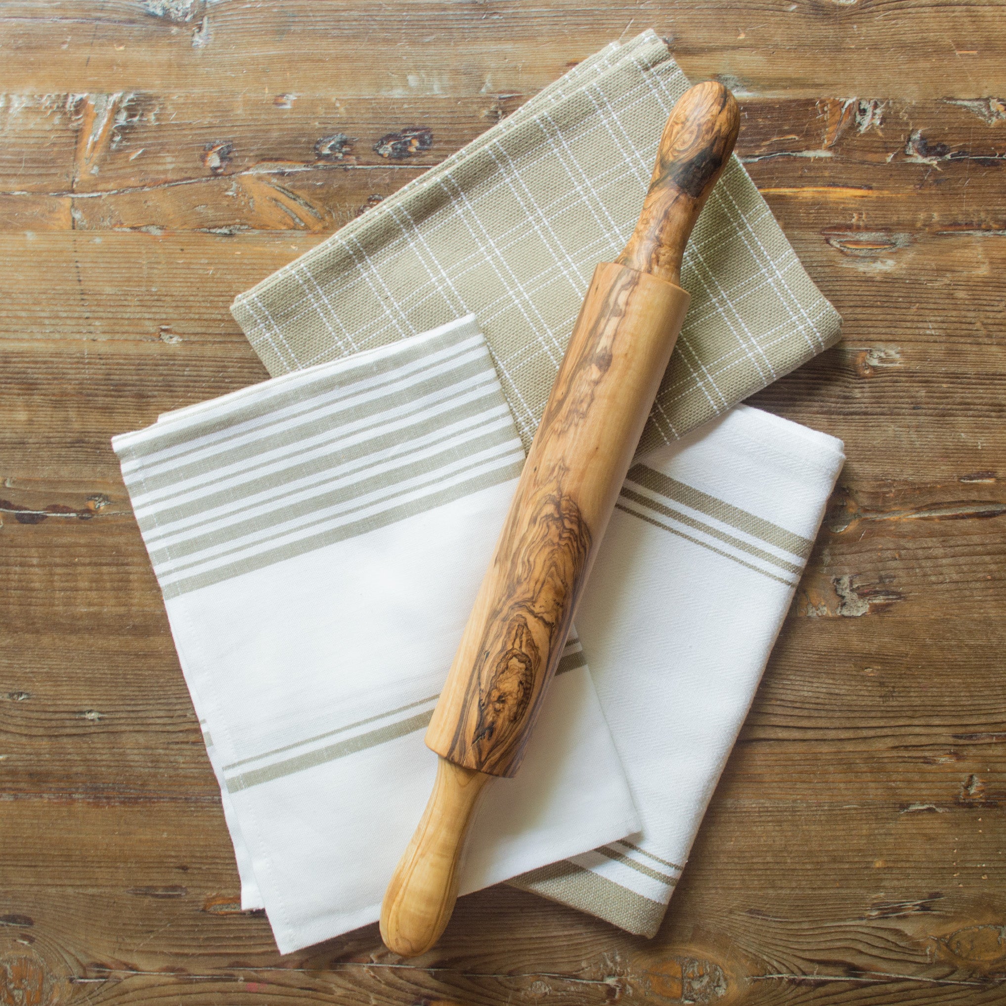 CoCo B. Kitchen & Home Napkin Holder